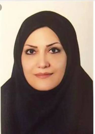 Maryam Taghvaee Yazdi